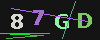 Gambar captcha
